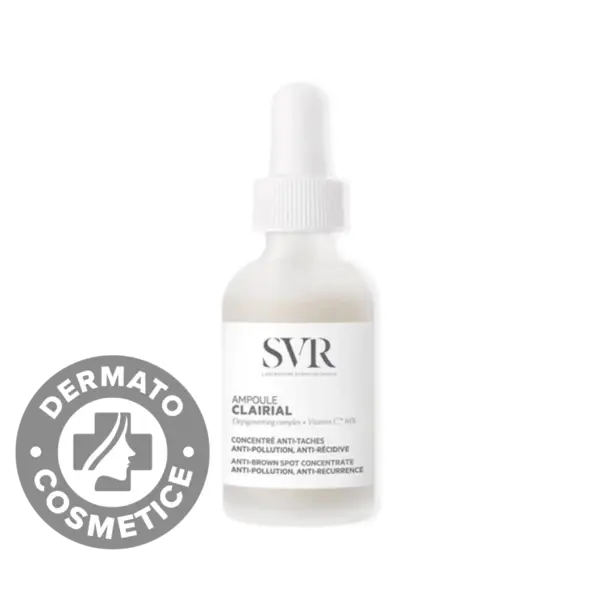 Ser depigmentant Ampoule Clairial, 30ml, SVR
