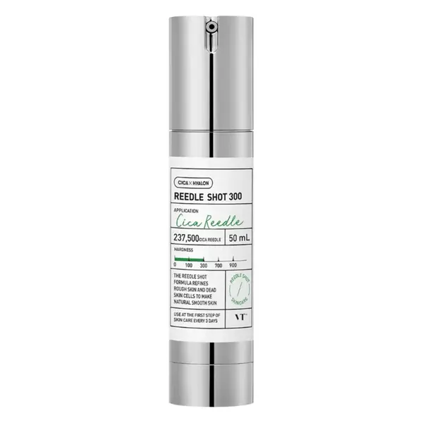 Ser facial Reedle Shot 300, 50 ml, VT Cosmetics