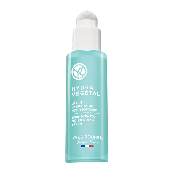 Ser hidratare intensa 100 de ore, 30ml, Yves Rocher