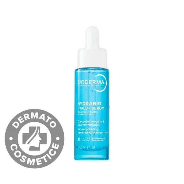 Ser Hydrabio Hyalu+, 30ml, Bioderma