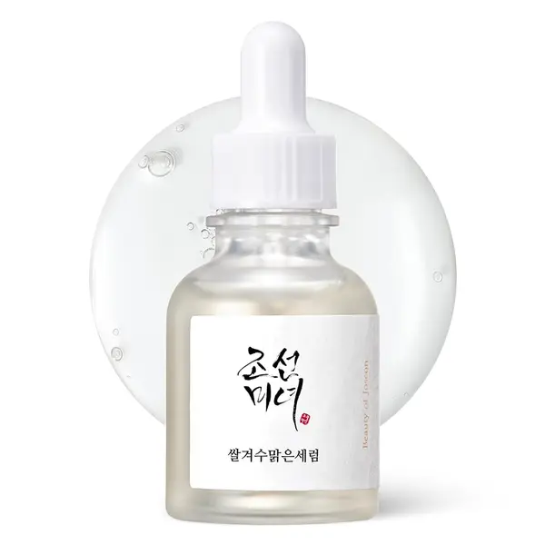 Ser Iluminator Beauty of Joseon Glow Deep Serum