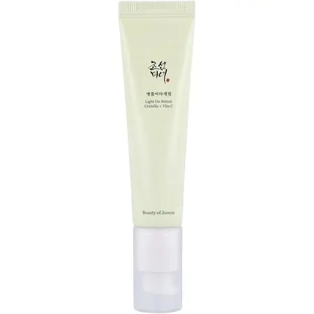 Ser iluminator cu Centella Asiatica si Vitamina C, 30 ml, Beauty of Joseon