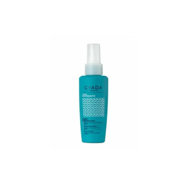 Ser intaritor par cu spirulina 125ml, Gyada Cosmetics