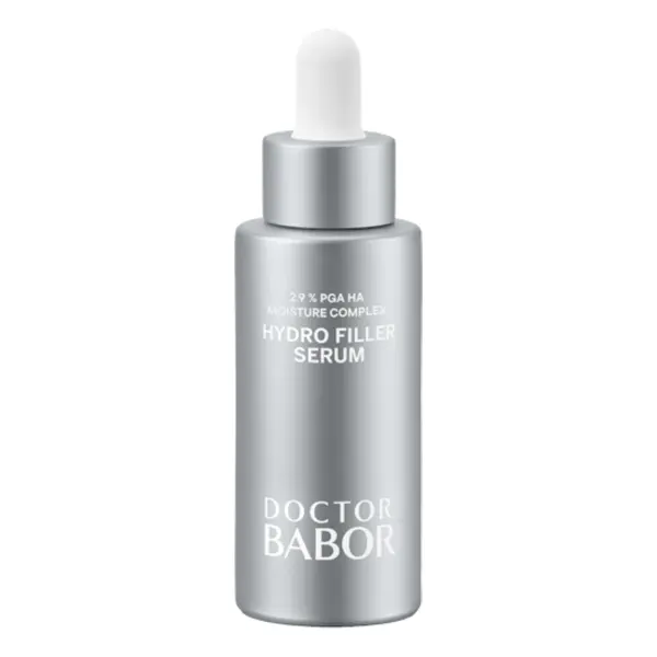 Ser intens hidratant pentru ten Doctor Babor Hydration Hydro Filler Serum 30ml
