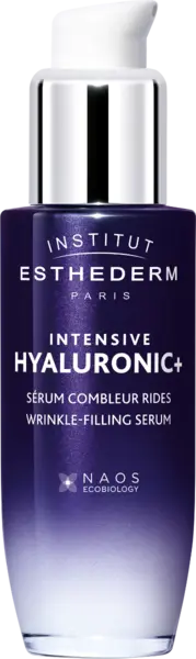 Ser Intensive Hyaluronic, 30ml, Institut Esthederm
