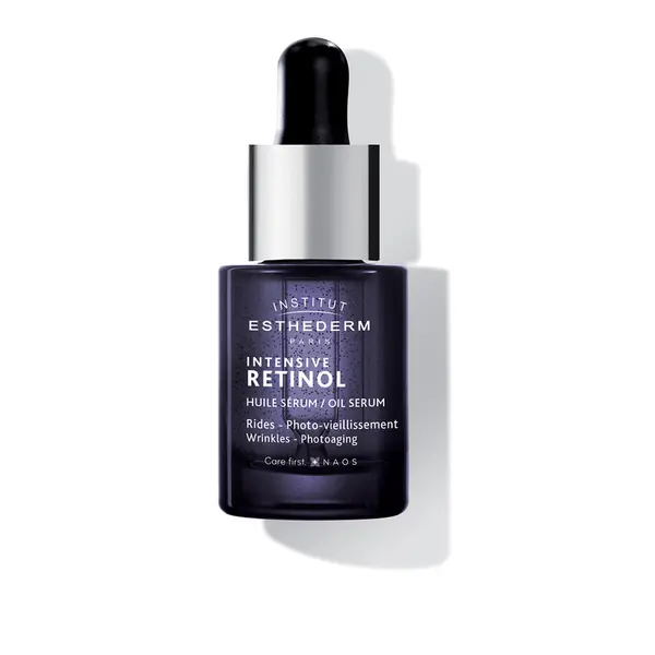 Ser Intensive Retinol Oil, 15ml, Institut Esthederm