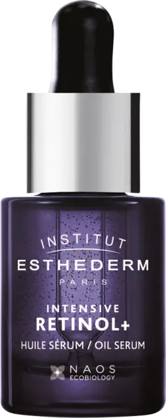 Ser Intensive Retinol Oil, 15ml, Institut Esthederm