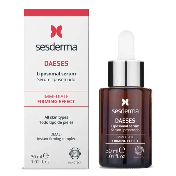 Ser lipozomal Daeses, 30 ml, Sesderma