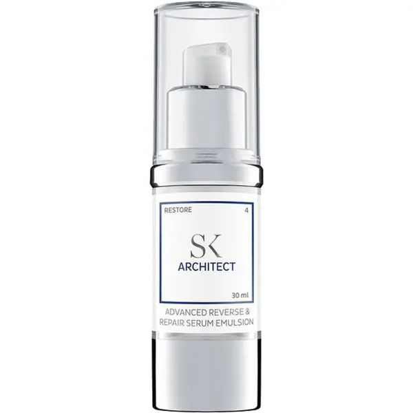 Ser pentru fata Architect Advance, 30 ml, Skintegra