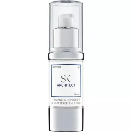 Ser pentru fata Architect Advance Reverse and Repair, 30ml, Skintegra