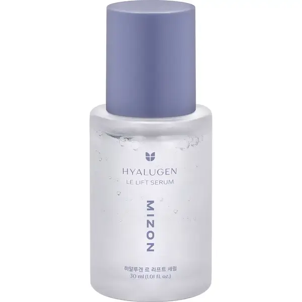 Ser pentru fata Hyalugen Le Lift, 30ml, Mizon
