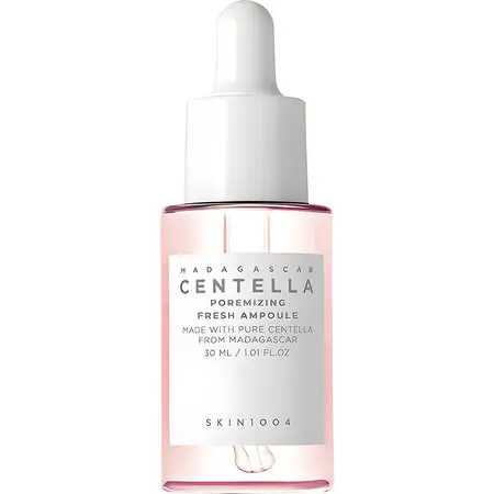 Ser pentru minimizarea porilor SKIN1004 Madagascar Centella Porem
