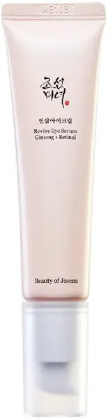 Ser pentru ochi Beauty of Joseon Revive Eye Ginseng + Retinal, 30 ml