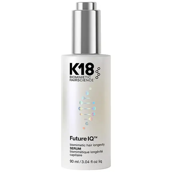 Ser pentru scalp K18 FutureIQ Biomimetic Hair Longevity Serum 90 ml