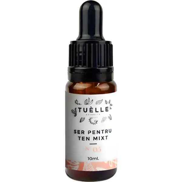 Ser pentru Ten Mixt 10ml