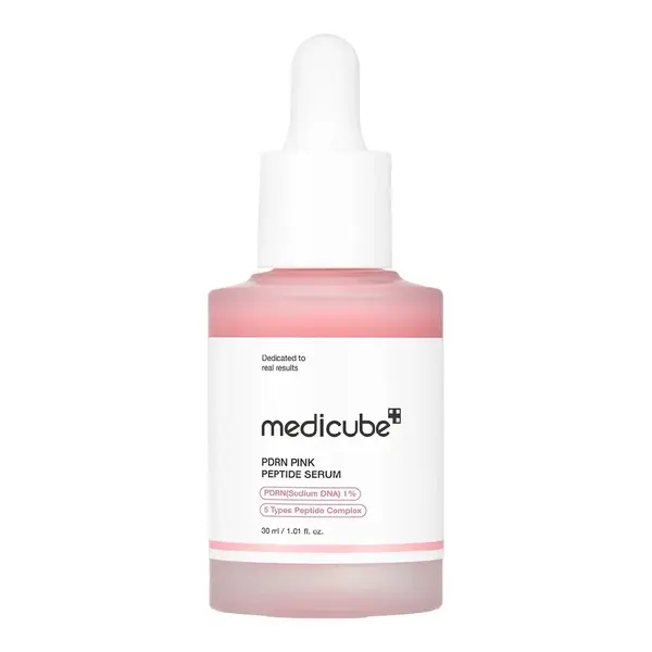 Ser pete pigmentare cu peptide si PDRN, 30 ml, Medicube