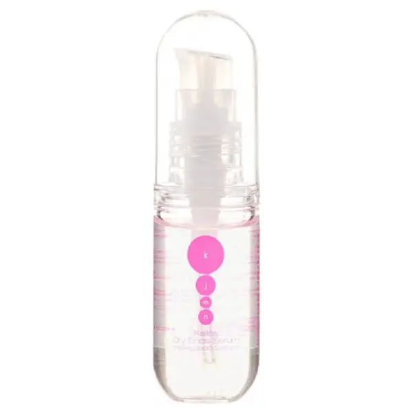 Ser protector pentru varfurile de par despicate, 30ml, Kallos