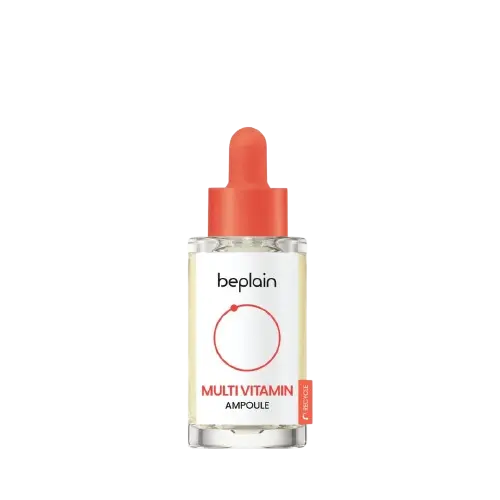 Ser revitalizant Multi Vitamin Ampoule, 30ml, Beplain