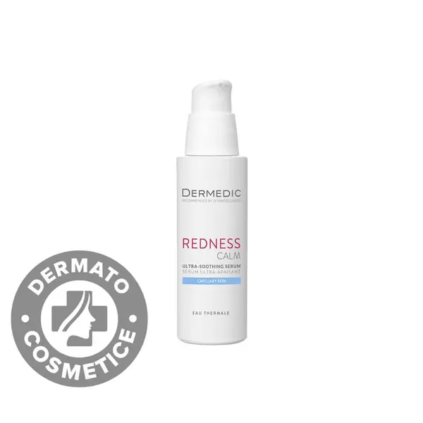 Ser ultra-calmant Reddness Calm, 30ml, Dermedic