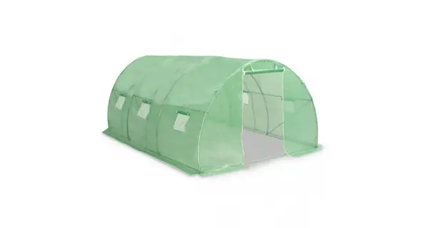Sera 450 x 300 x 200 cm,13,5 m²