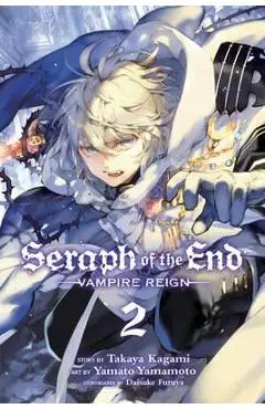 Seraph of the End