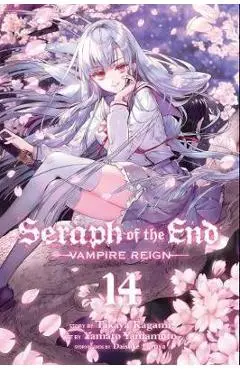 Seraph of the End, Vol. 14