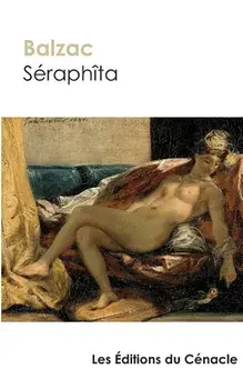 Séraphîta (édition de référence), Paperback/Honoré de Balzac