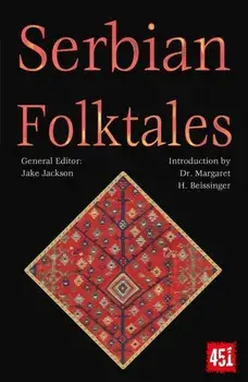 Serbian Folktales. New ed, Paperback/***