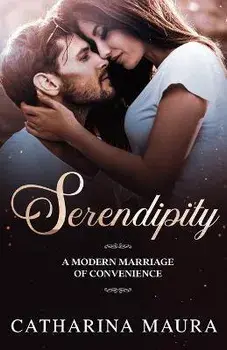 Serendipity, Paperback/Catharina Maura