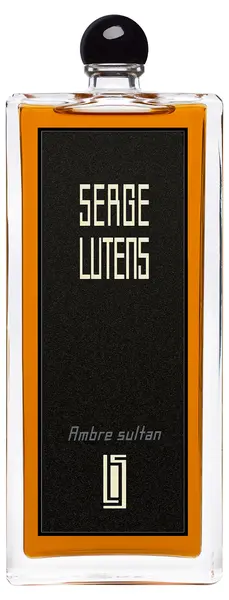 Serge Lutens Apă de parfum Ambre Sultan, 100 ml