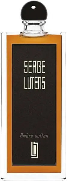 Serge Lutens Apă de parfum Ambre Sultan, 50 ml