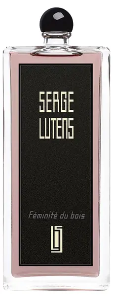 Serge Lutens Apă de parfum Feminite du Bois, 100 ml