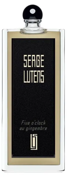 Serge Lutens Apă de parfum Five O'Clock Au Gingembre, 50 ml