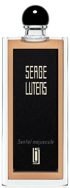 Serge Lutens Apă de parfum Santal Majuscule, 50 ml