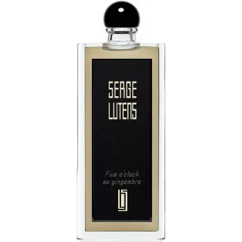 Serge Lutens Collection Noire Five o'Clock au Gingembre Eau de Parfum unisex