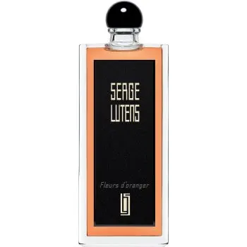 Serge Lutens Collection Noire Fleurs d'Oranger Eau de Parfum reincarcabil unisex