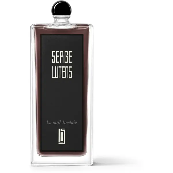 Serge Lutens Collection Noire La nuit tombée Eau de Parfum unisex 50 ml