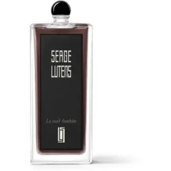 Serge Lutens Collection Noire La nuit tombée Eau de Parfum unisex