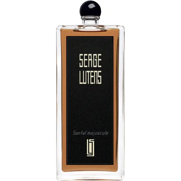 Serge Lutens Collection Noire Santal Majuscule Eau de Parfum unisex 100 ml