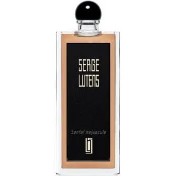 Serge Lutens Collection Noire Santal Majuscule Eau de Parfum unisex