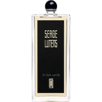 Serge Lutens Collection Noire Un Bois Vanille Eau de Parfum unisex