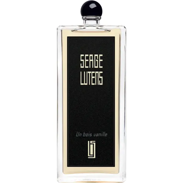 Serge Lutens Collection Noire Un Bois Vanille Eau de Parfum unisex 100 ml