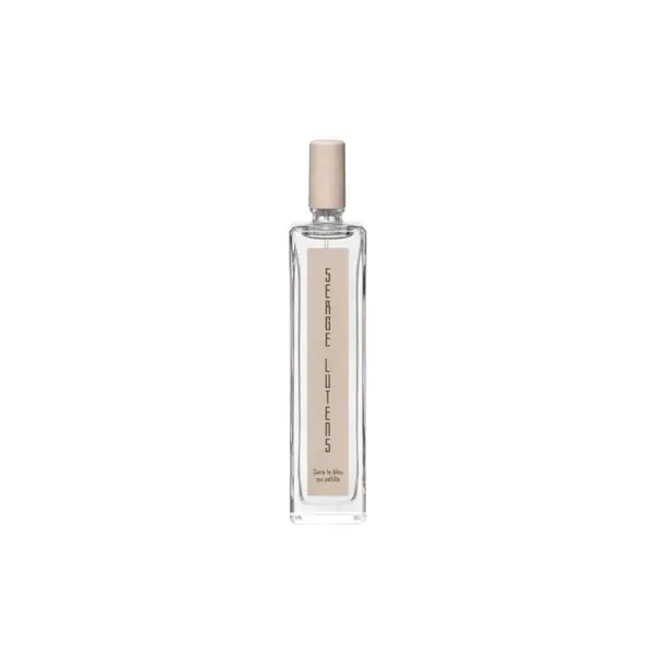 Serge Lutens Dans Le Bleu Qui Petille Tester EDP Volum 100 ml
