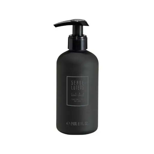 Serge Lutens L’eau Serge Lutens, loțiune de corp unisex tester Volum 240 ml
