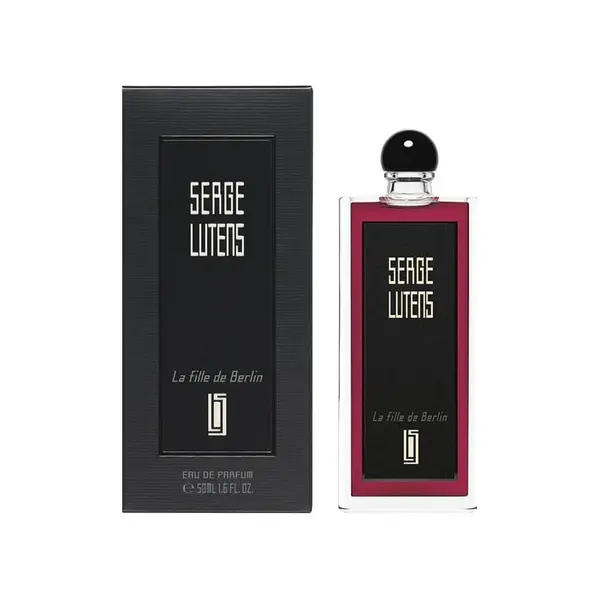 Serge Lutens La Fille De Berlin unisex Eau de Parfum EDP Volum 100 ml
