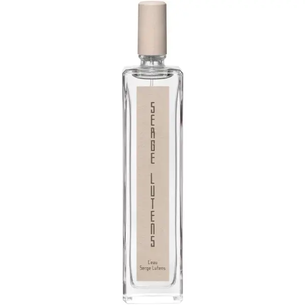 Serge Lutens Matin Lutens L´eau Serge Lutens Eau de Parfum unisex 100 ml