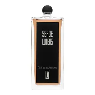 Serge Lutens Nuit de Cellophane Eau de Parfum unisex 100 ml