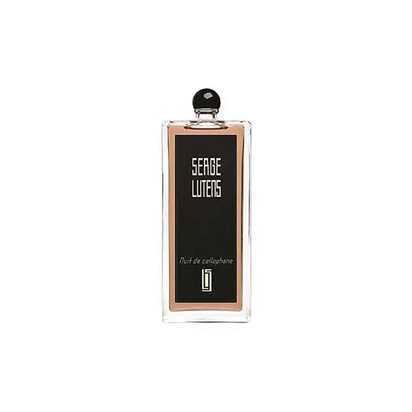 Serge Lutens Nuit De Cellophane Tester EDP Volum 50 ml