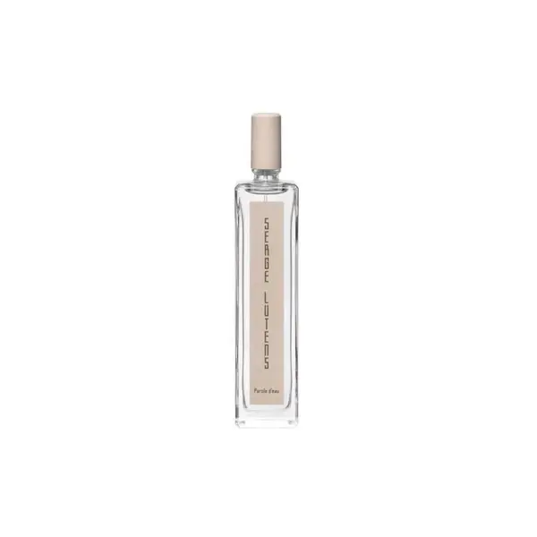 Serge Lutens Parole d`Eau Tester EDP Volum 100 ml