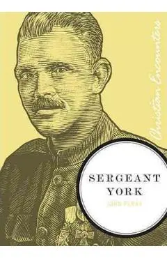 Sergeant York - John Perry
